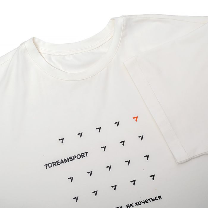 Футболка 7dreamsport