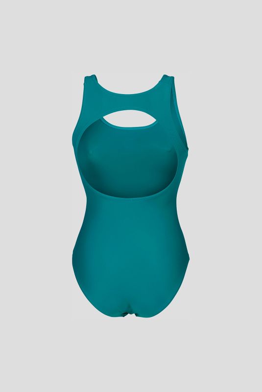 Боді Arena SOLID O BACK SWIMSUIT