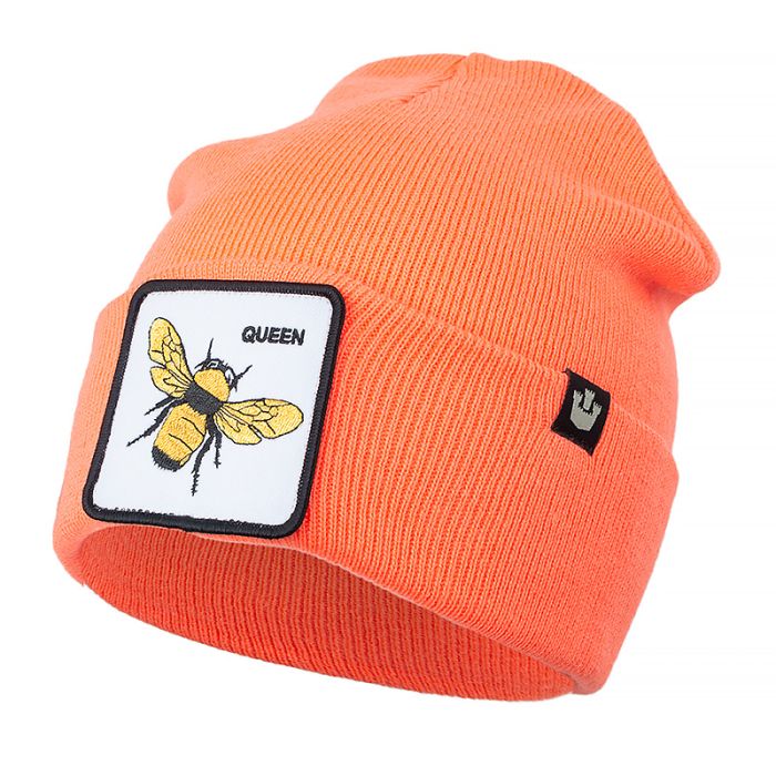 Шапка Goorin Bros Buzzed