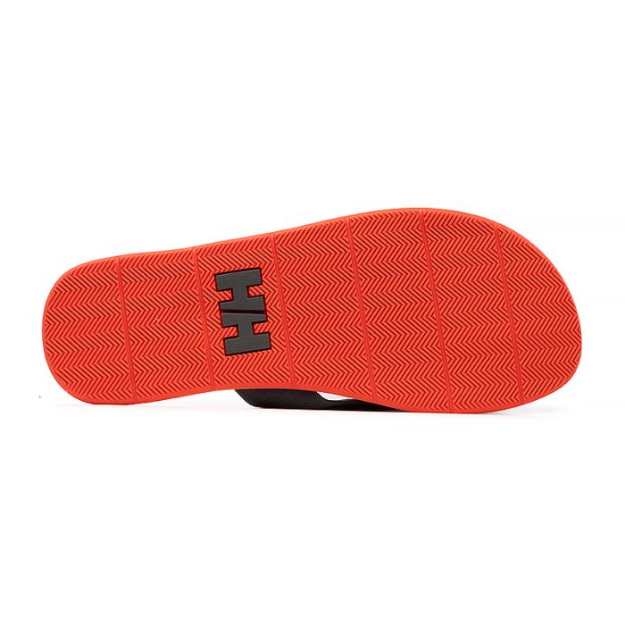 В'єтнамки HELLY HANSEN LOGO SANDAL