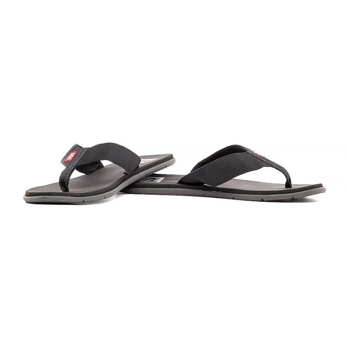 В'єтнамки HELLY HANSEN LOGO SANDAL