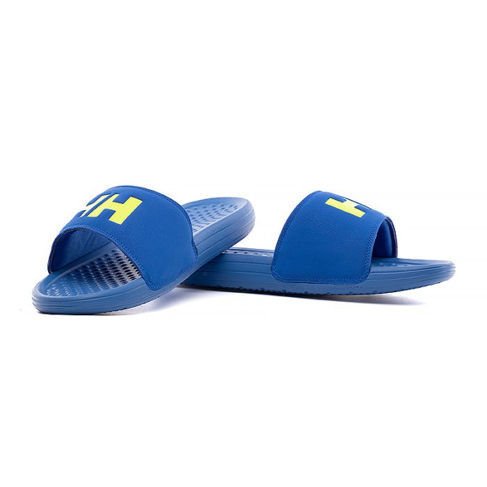 Шльопанці HELLY HANSEN H/H SLIDE