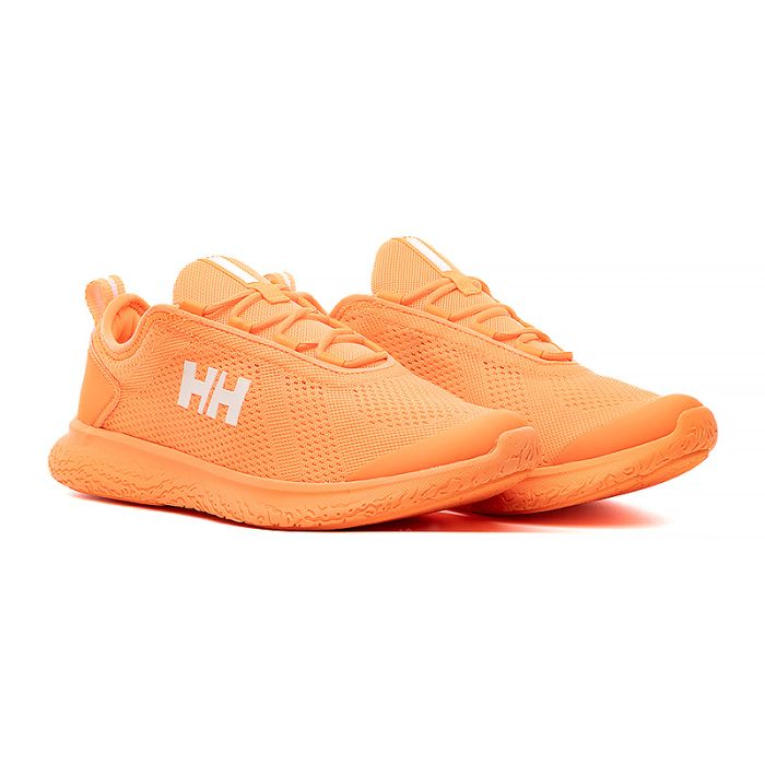 Кросівки HELLY HANSEN W SUPALIGHT MEDLEY