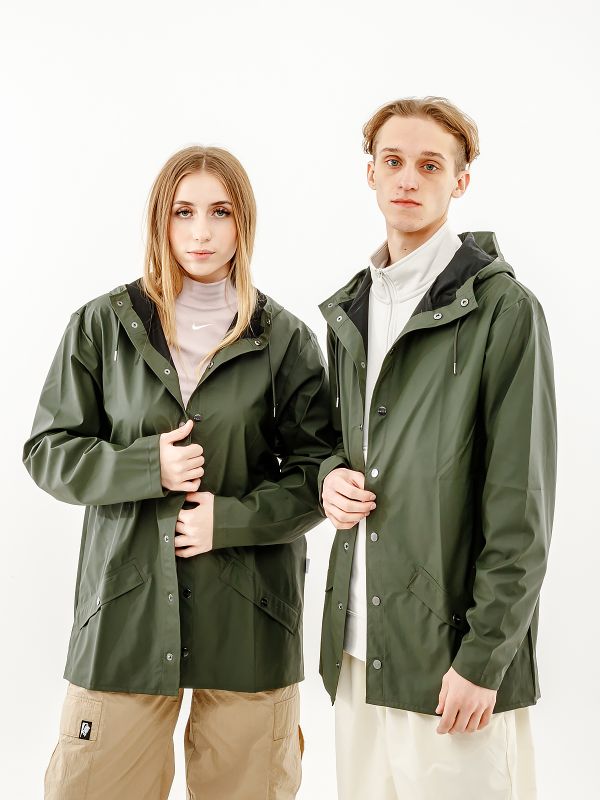 Куртка Rains Jacket