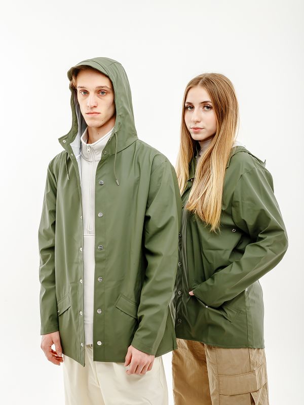 Куртка Rains Jacket