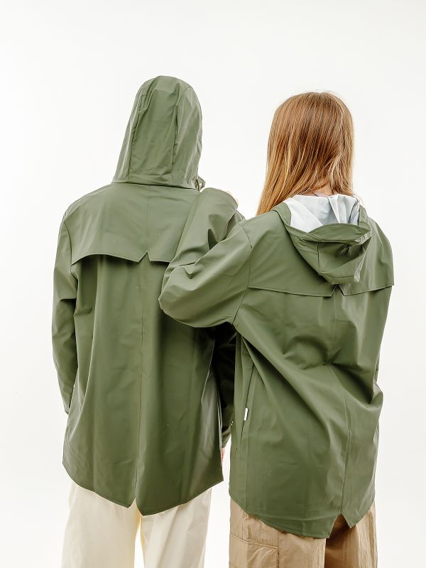 Куртка Rains Jacket