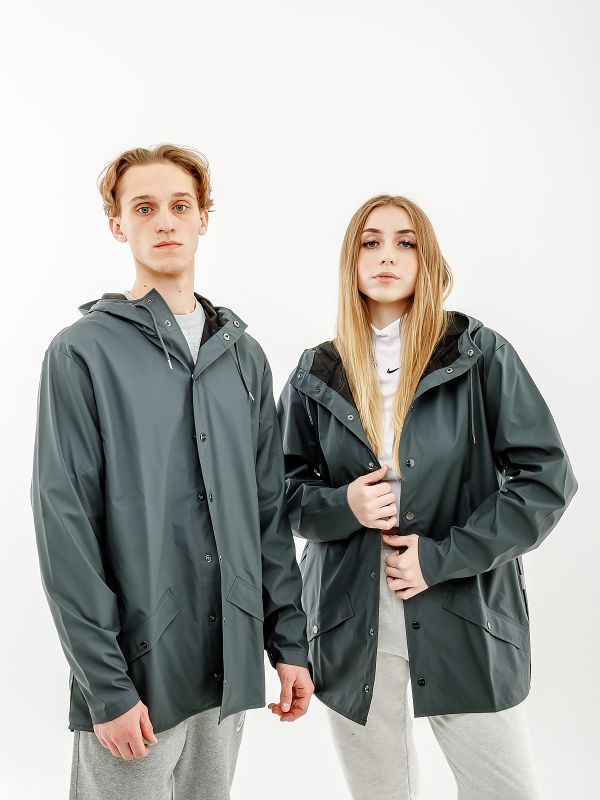 Куртка Rains Jacket