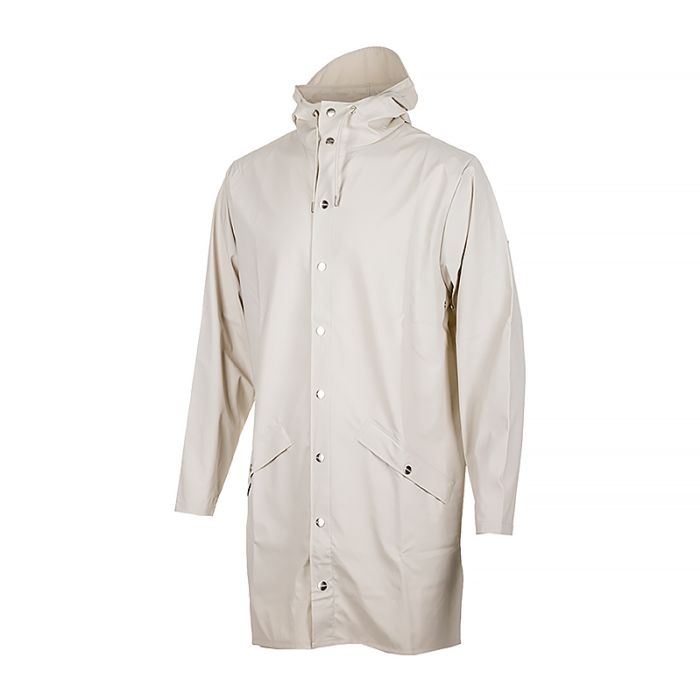 Куртка Rains Long Jacket