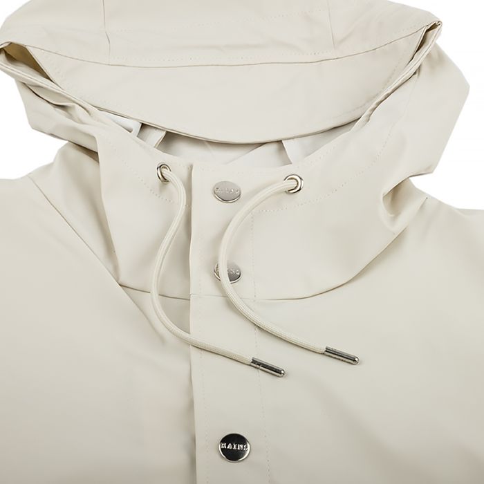 Куртка Rains Long Jacket