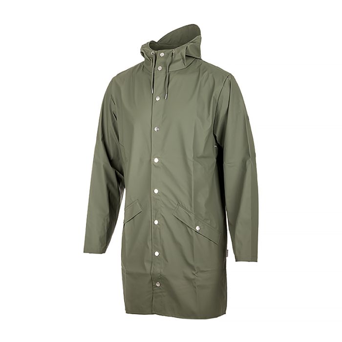 Куртка Rains Long Jacket