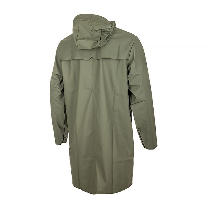 Куртка Rains Long Jacket