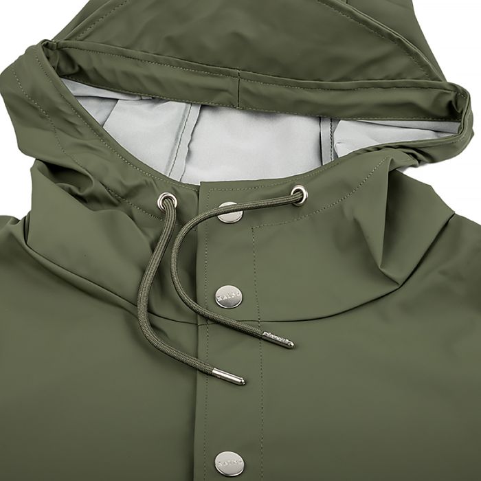 Куртка Rains Long Jacket