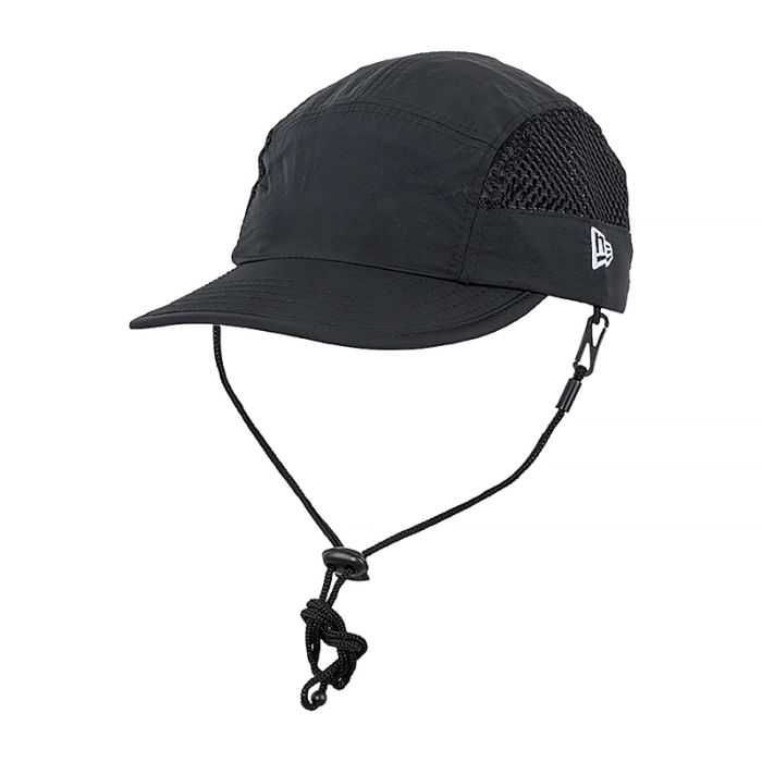 Бейсболка New Era Jetcap Black