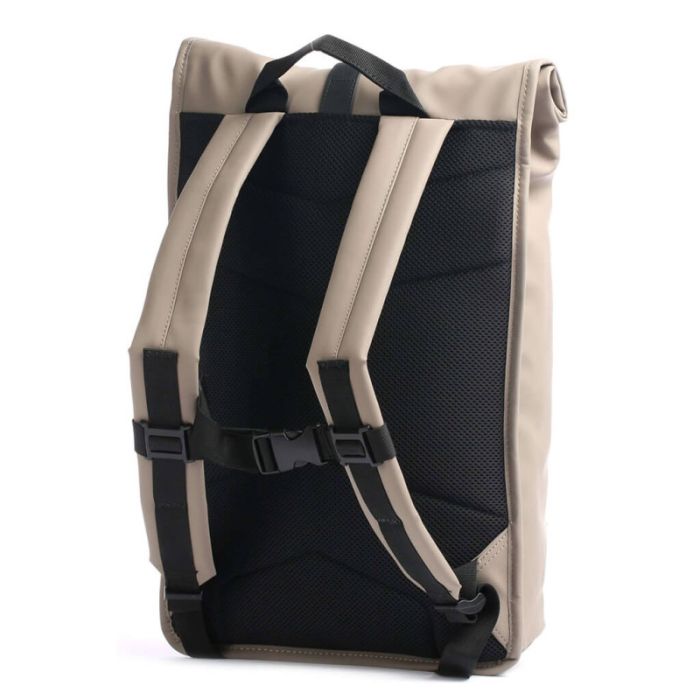 Рюкзак Rains Rolltop Rucksack