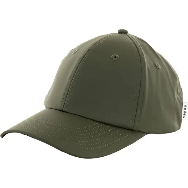 Бейсболка Rains Cap W1