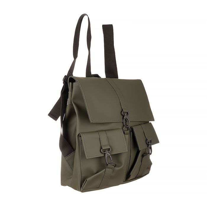 Рюкзак Rains Backpacks