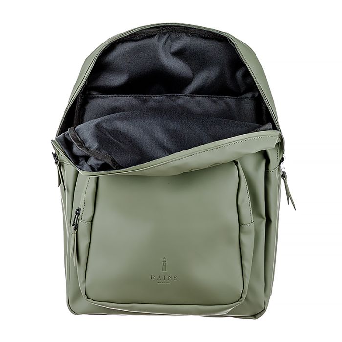 Рюкзак Rains Backpacks