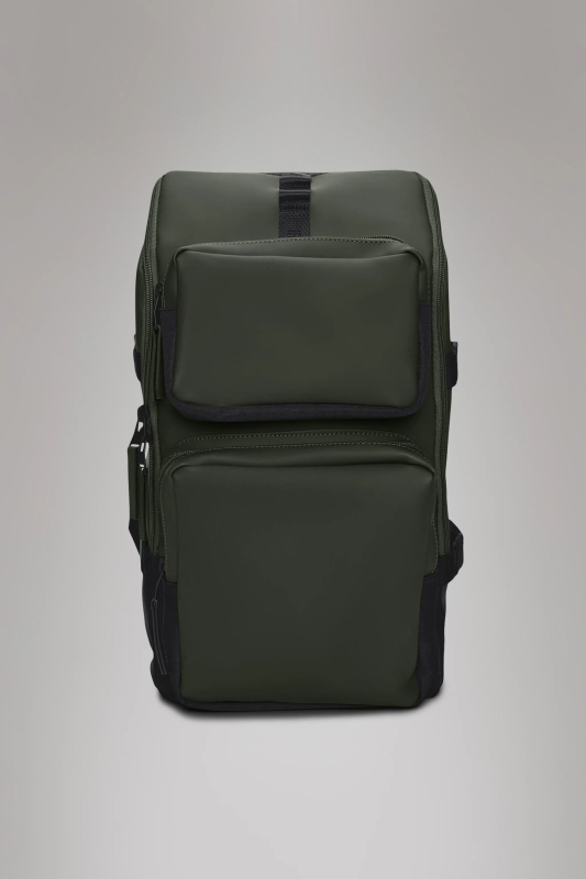 Рюкзак Rains Trail Cargo Backpack W3