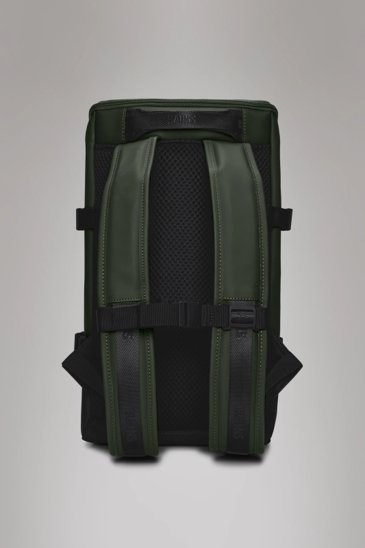 Рюкзак Rains Trail Cargo Backpack W3