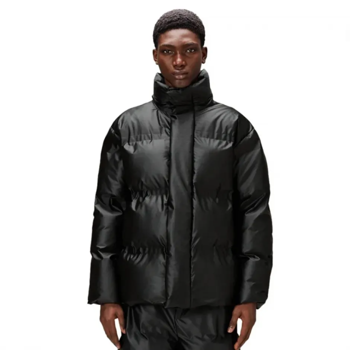 Куртка Rains Bator Puffer Jacket W3T3