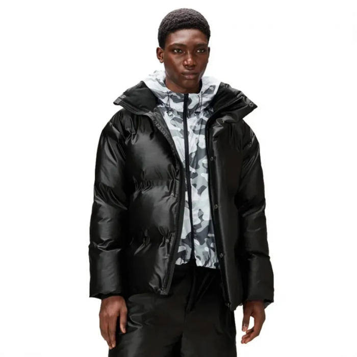 Куртка Rains Bator Puffer Jacket W3T3