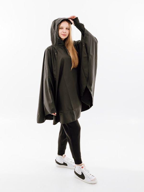 Пончо Rains Capes