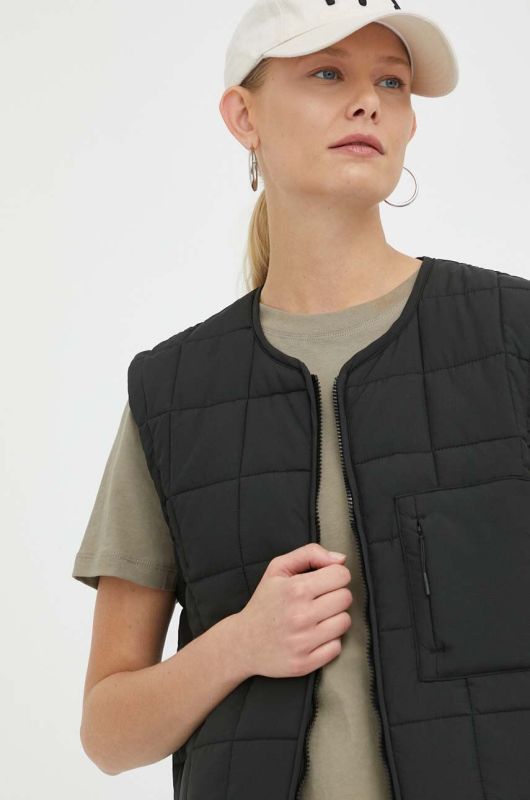 Жилетка Rains Liner Vest W1T1