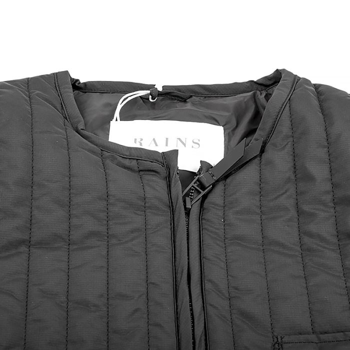 Куртка Rains Liner Jacket