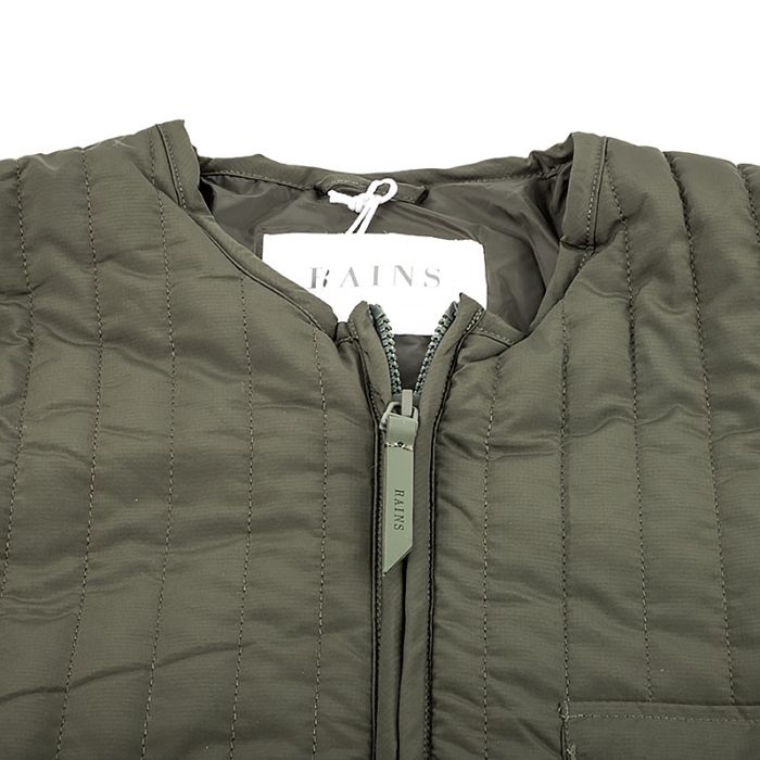 Куртка Rains Liner Jacket