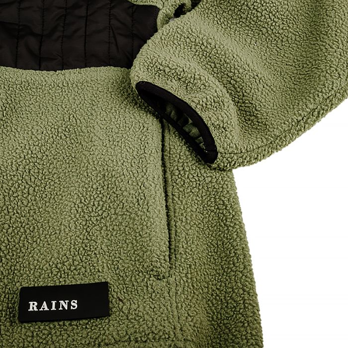 Кофта Rains Tops