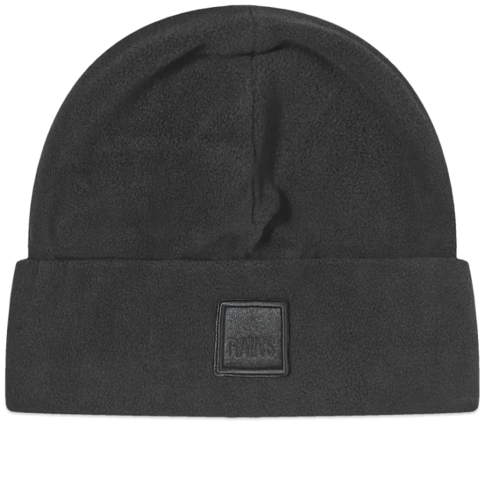 Шапка Rains Fleece Beanie T1