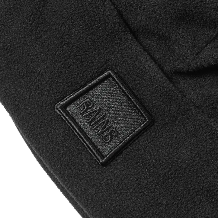 Шапка Rains Fleece Beanie T1