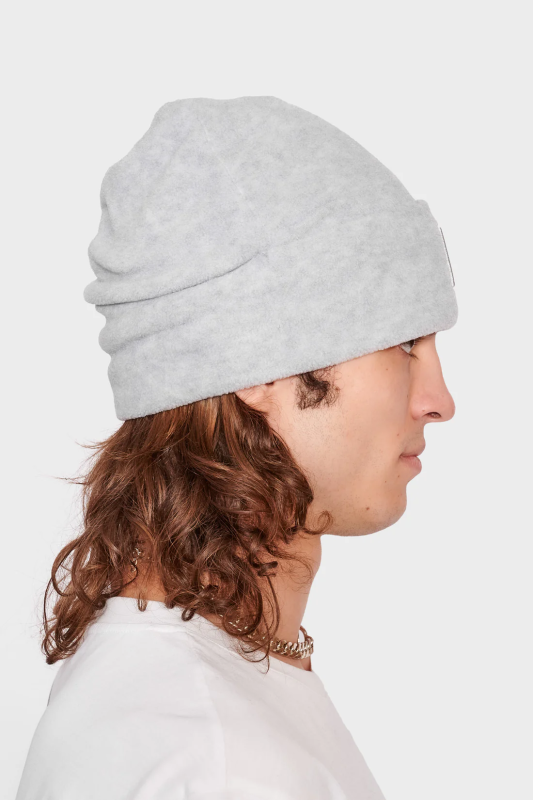 Шапка Rains Fleece Beanie T1