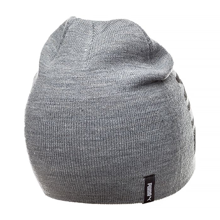 Шапка Puma Ess Classic Cuffless Beanie