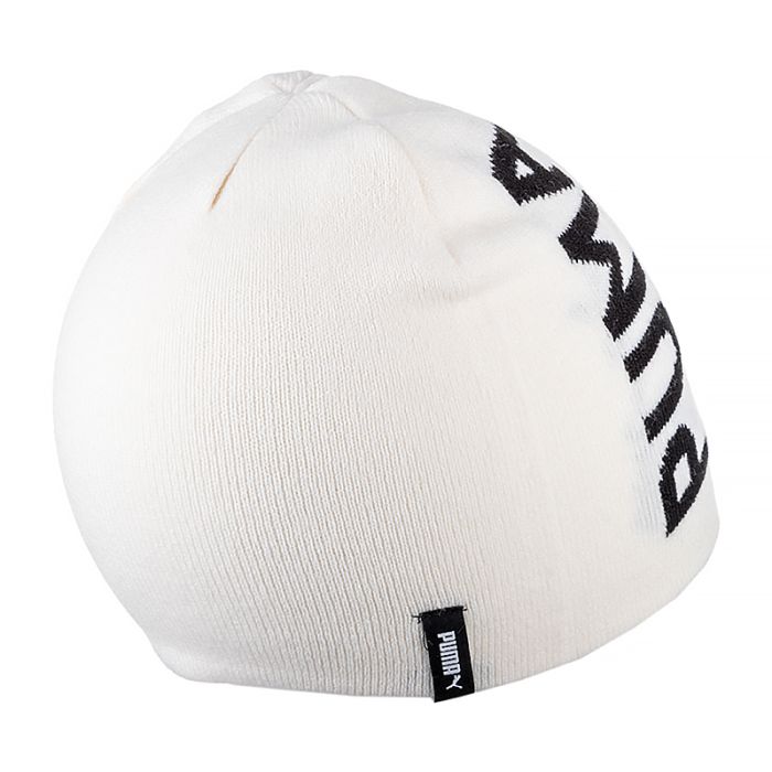 Шапка PUMA Ess Classic Cuffless Beanie