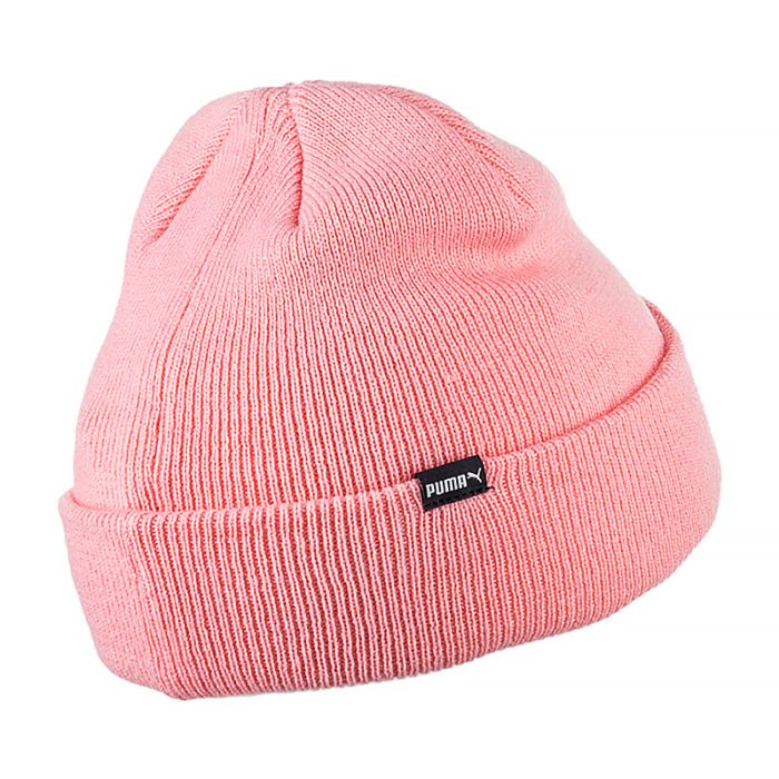 Шапка PUMA Classic Cuff Beanie Jr