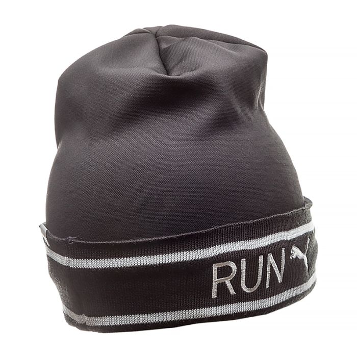 Шапка Puma Classic Running Cuff Beanie