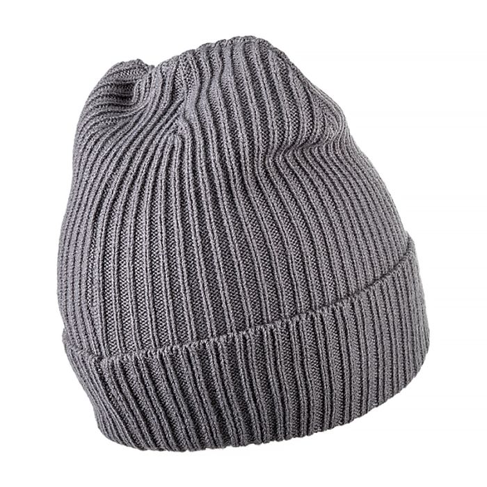 Шапка PUMA Ribbed Classic Cuff Beanie