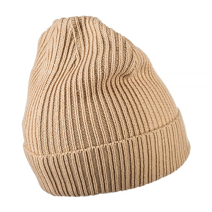 Шапка PUMA Ribbed Classic Cuff Beanie