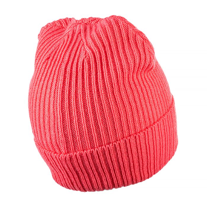 Шапка PUMA Ribbed Classic Cuff Beanie