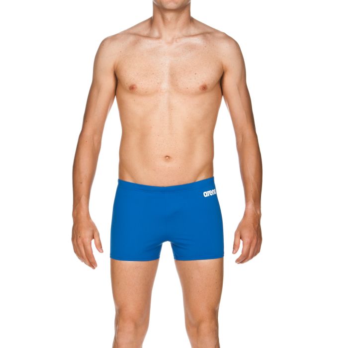 Плавки Arena M SOLID SHORT