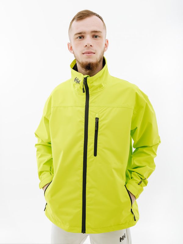 Куртка HELLY HANSEN CREW JACKET