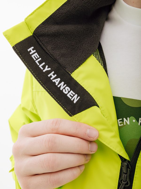 Куртка HELLY HANSEN CREW JACKET