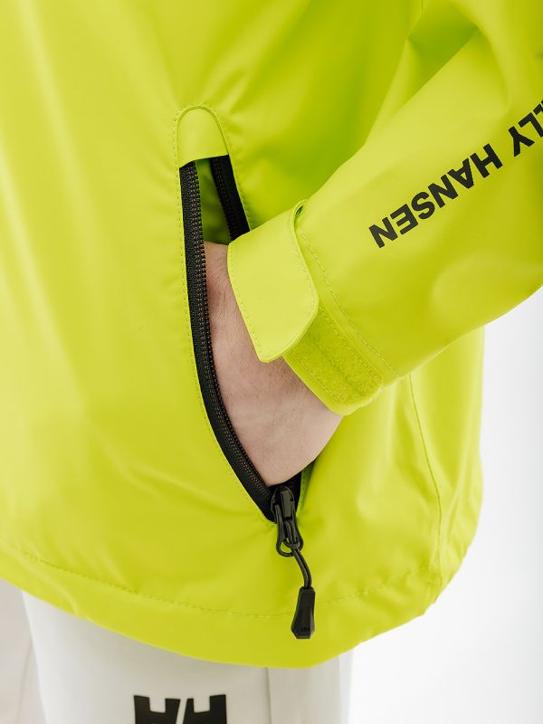 Куртка HELLY HANSEN CREW JACKET