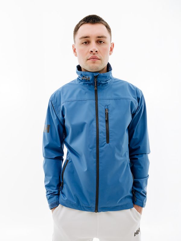 Куртка HELLY HANSEN CREW JACKET