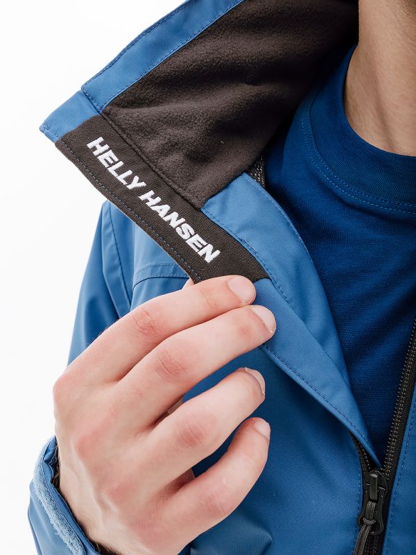 Куртка HELLY HANSEN CREW JACKET