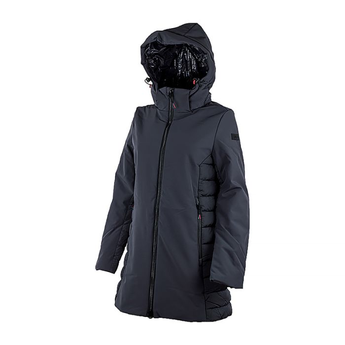 Куртка CMP PARKA ZIP HOOD