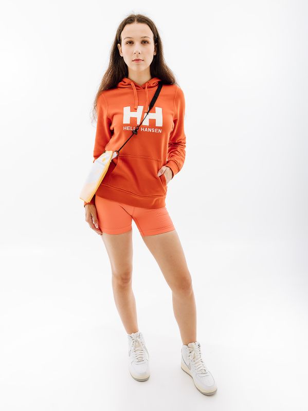 Худі HELLY HANSEN W HH LOGO HOODIE