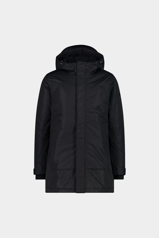 Куртка CMP MAN PARKA FIX HOOD