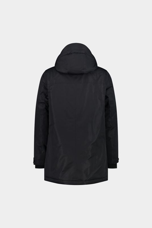 Куртка CMP MAN PARKA FIX HOOD